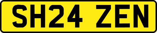 SH24ZEN