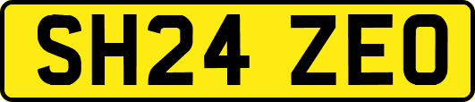 SH24ZEO