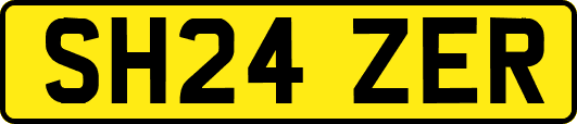SH24ZER