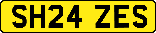 SH24ZES