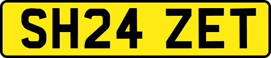 SH24ZET