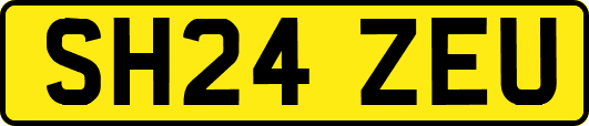 SH24ZEU