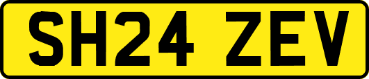SH24ZEV