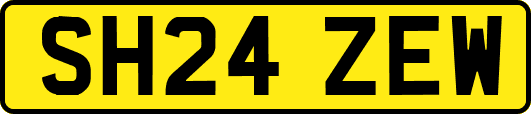 SH24ZEW