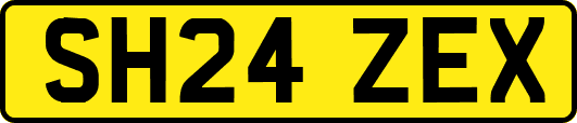 SH24ZEX