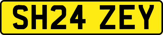 SH24ZEY