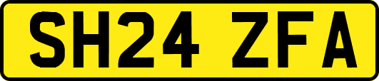 SH24ZFA