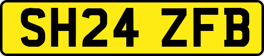 SH24ZFB