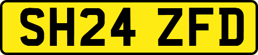SH24ZFD