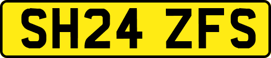SH24ZFS
