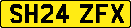 SH24ZFX