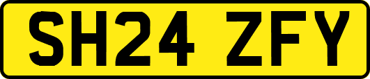 SH24ZFY