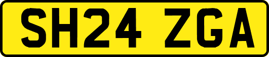 SH24ZGA