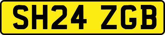 SH24ZGB