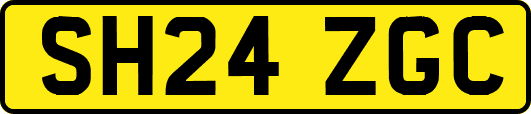 SH24ZGC