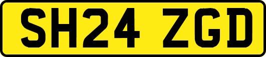 SH24ZGD
