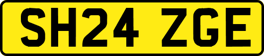 SH24ZGE