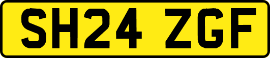 SH24ZGF