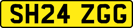 SH24ZGG