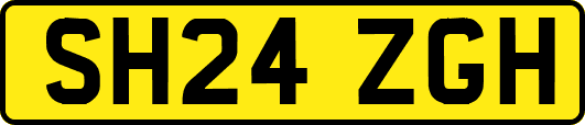 SH24ZGH