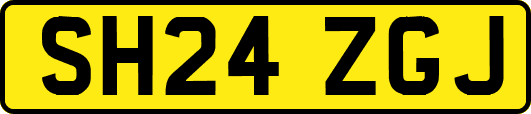 SH24ZGJ