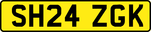 SH24ZGK
