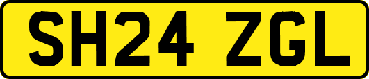 SH24ZGL