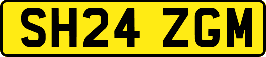 SH24ZGM