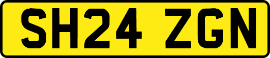 SH24ZGN
