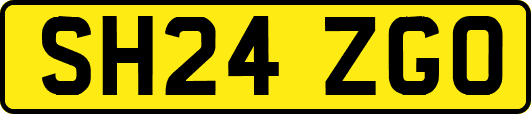 SH24ZGO