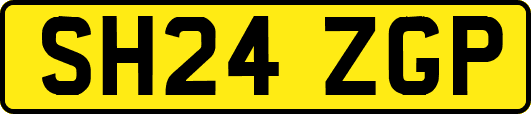 SH24ZGP