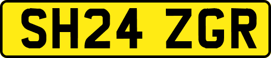 SH24ZGR