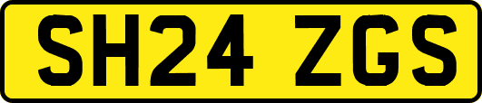 SH24ZGS
