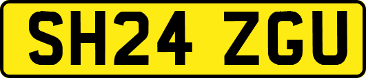 SH24ZGU
