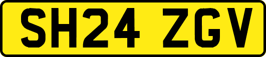 SH24ZGV