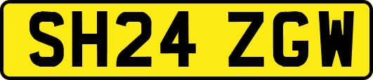 SH24ZGW