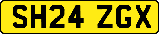 SH24ZGX