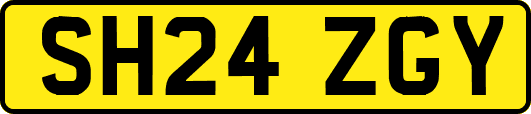 SH24ZGY