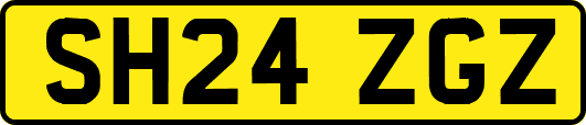 SH24ZGZ