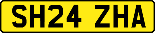 SH24ZHA