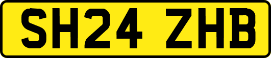 SH24ZHB