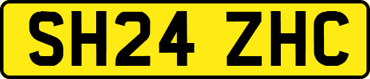 SH24ZHC