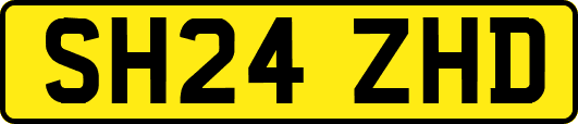 SH24ZHD