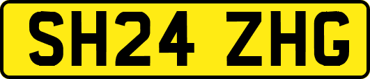 SH24ZHG