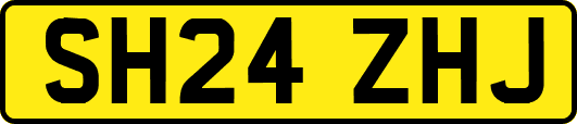 SH24ZHJ