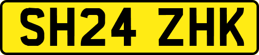 SH24ZHK