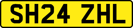 SH24ZHL