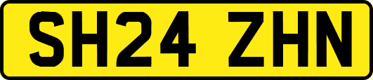 SH24ZHN
