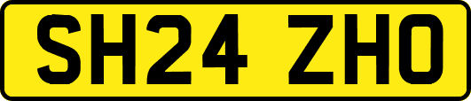 SH24ZHO