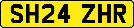 SH24ZHR